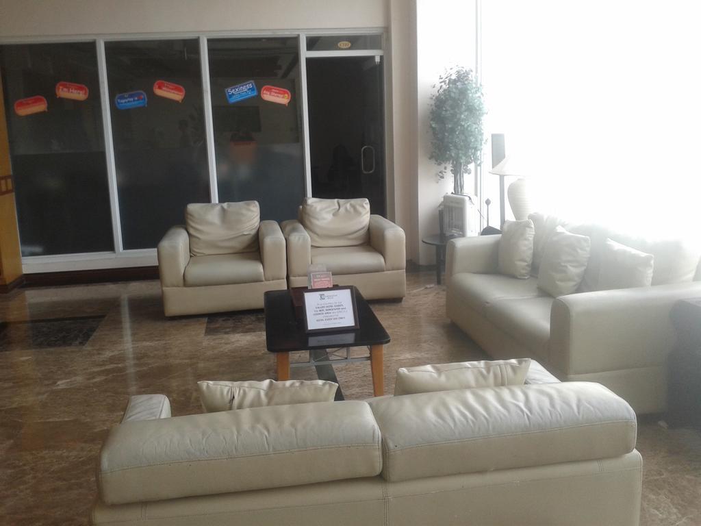 Migs Place At Tagaytay Prime Tagaytay City Exterior foto